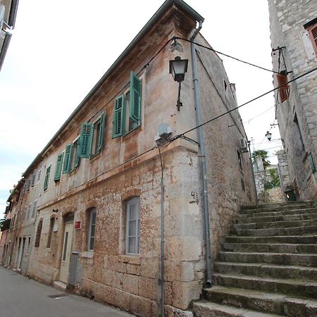 Apartment Riki Rovinj Exterior photo
