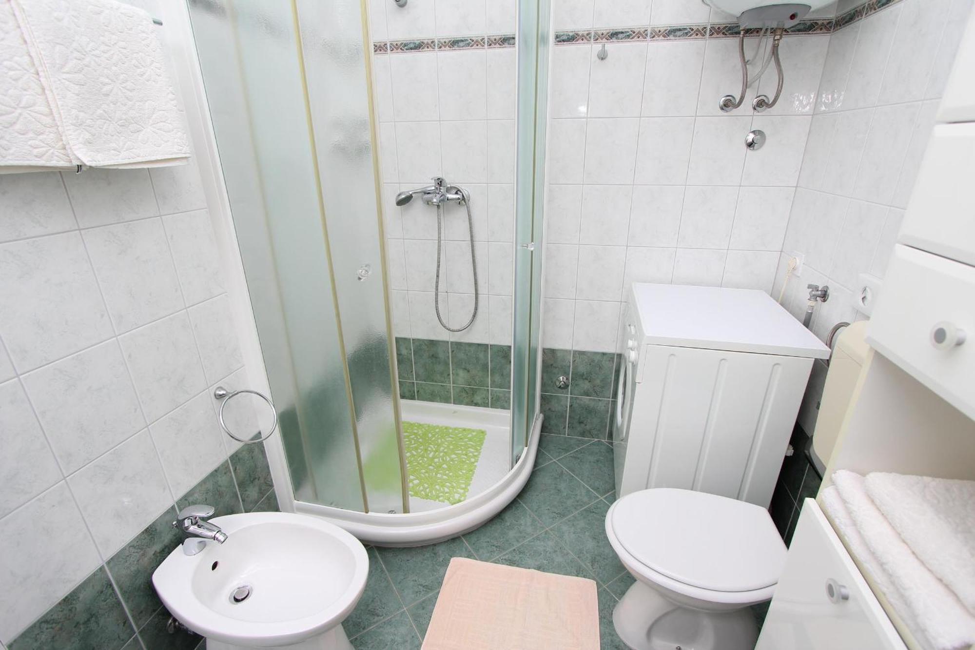 Apartment Riki Rovinj Exterior photo