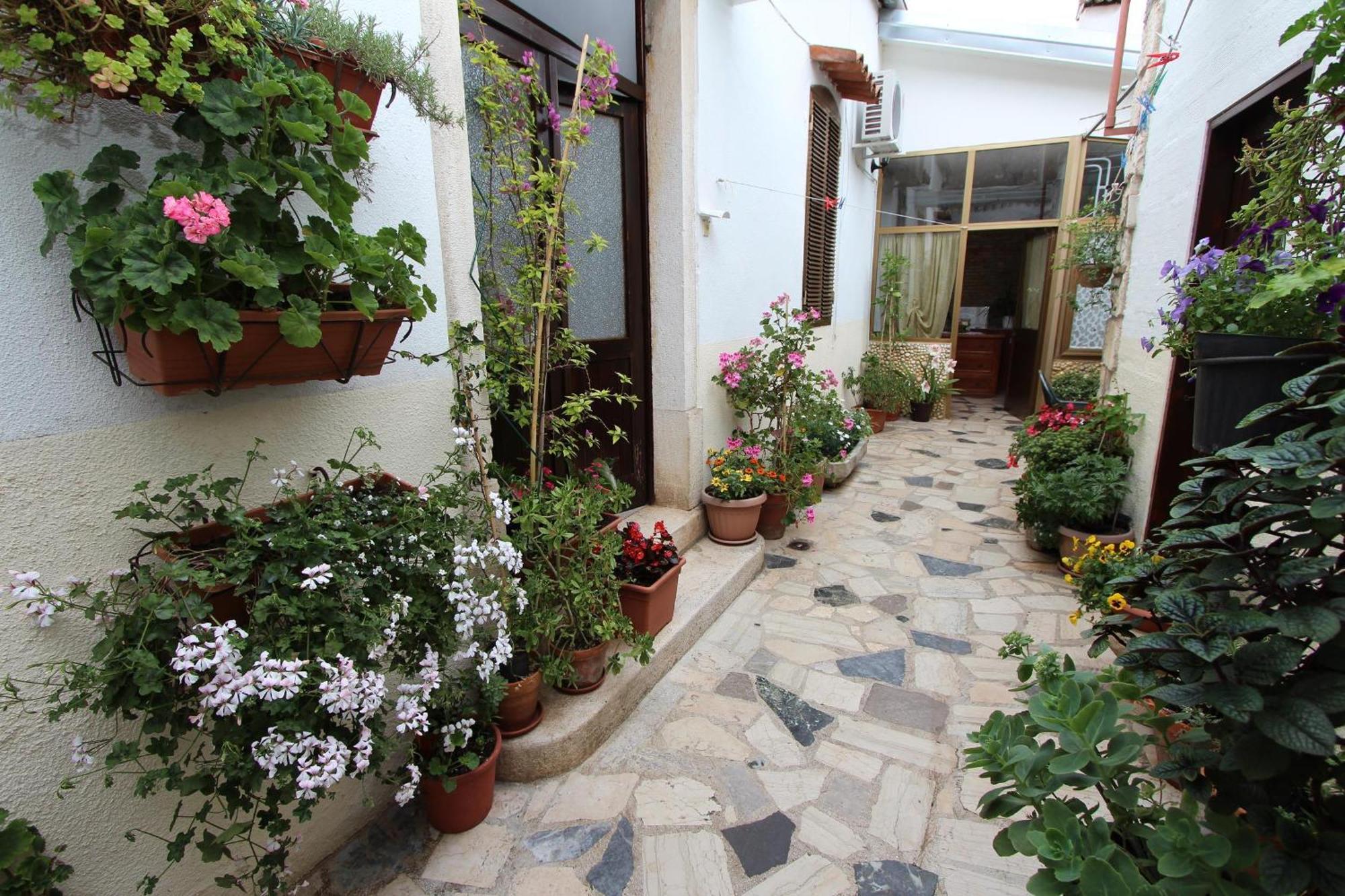 Apartment Riki Rovinj Exterior photo