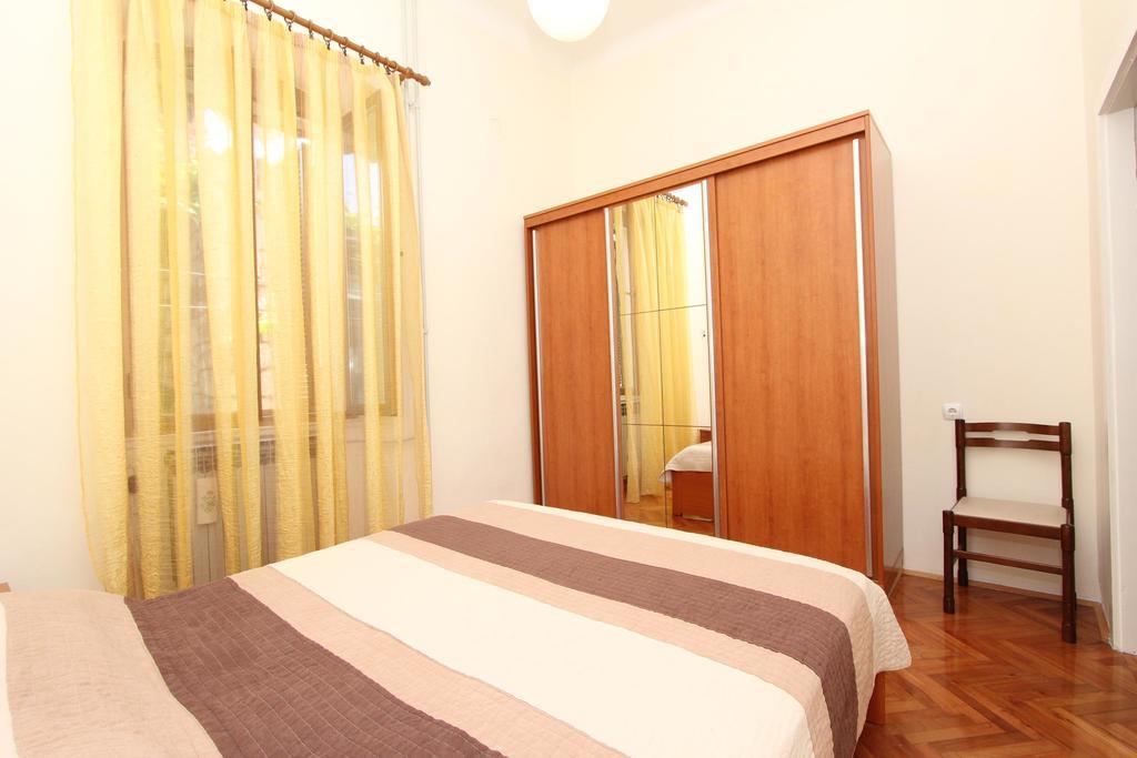 Apartment Riki Rovinj Exterior photo
