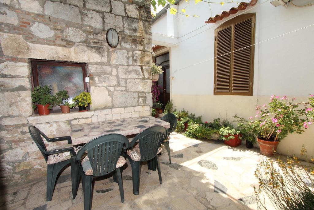 Apartment Riki Rovinj Exterior photo